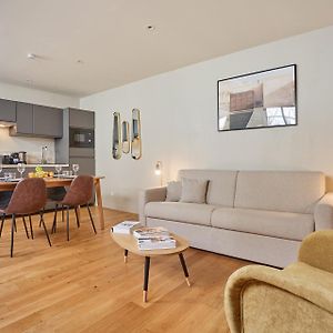 Apartamento de 1 Dormitorio